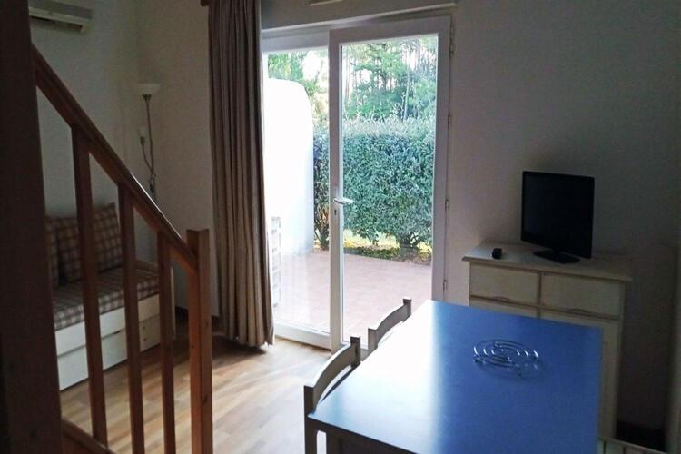 Les Hameaux Des Sables Vignie Saint Georges D Ol Ron Holiday Home Not Detached Exterior photo