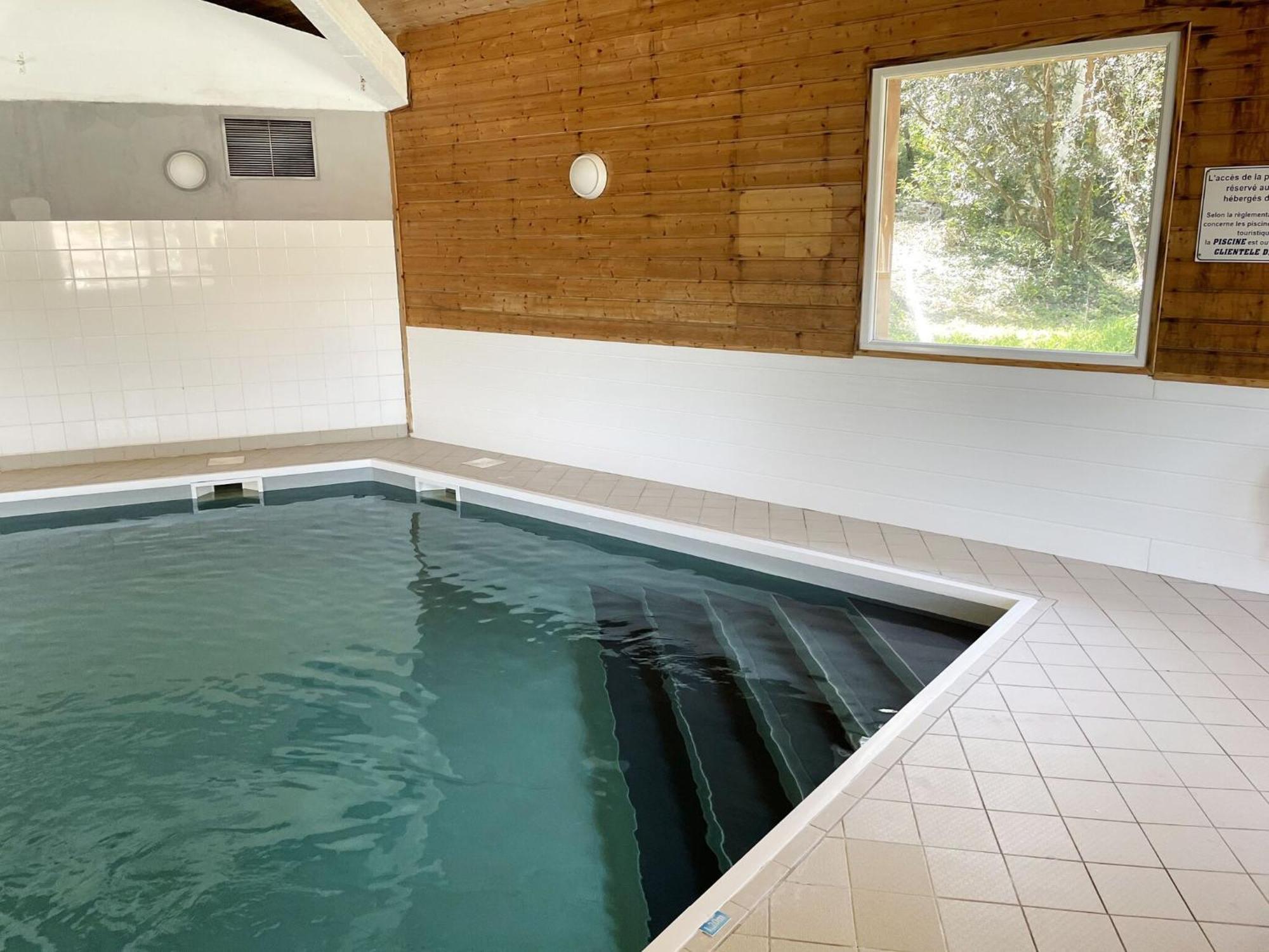 Les Hameaux Des Sables Vignie Saint Georges D Ol Ron Holiday Home Not Detached Exterior photo